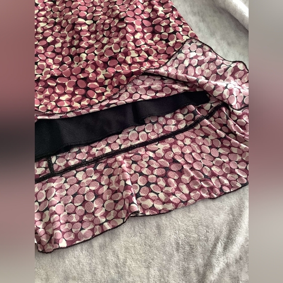 Le Château | Size XL 00s midi dress - Picture 6 of 6